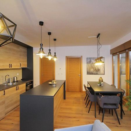 Apartman La Corona Zlatibor Exterior photo