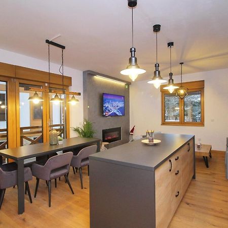 Apartman La Corona Zlatibor Exterior photo