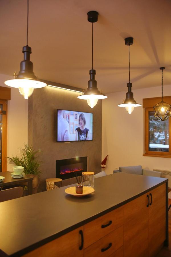 Apartman La Corona Zlatibor Exterior photo