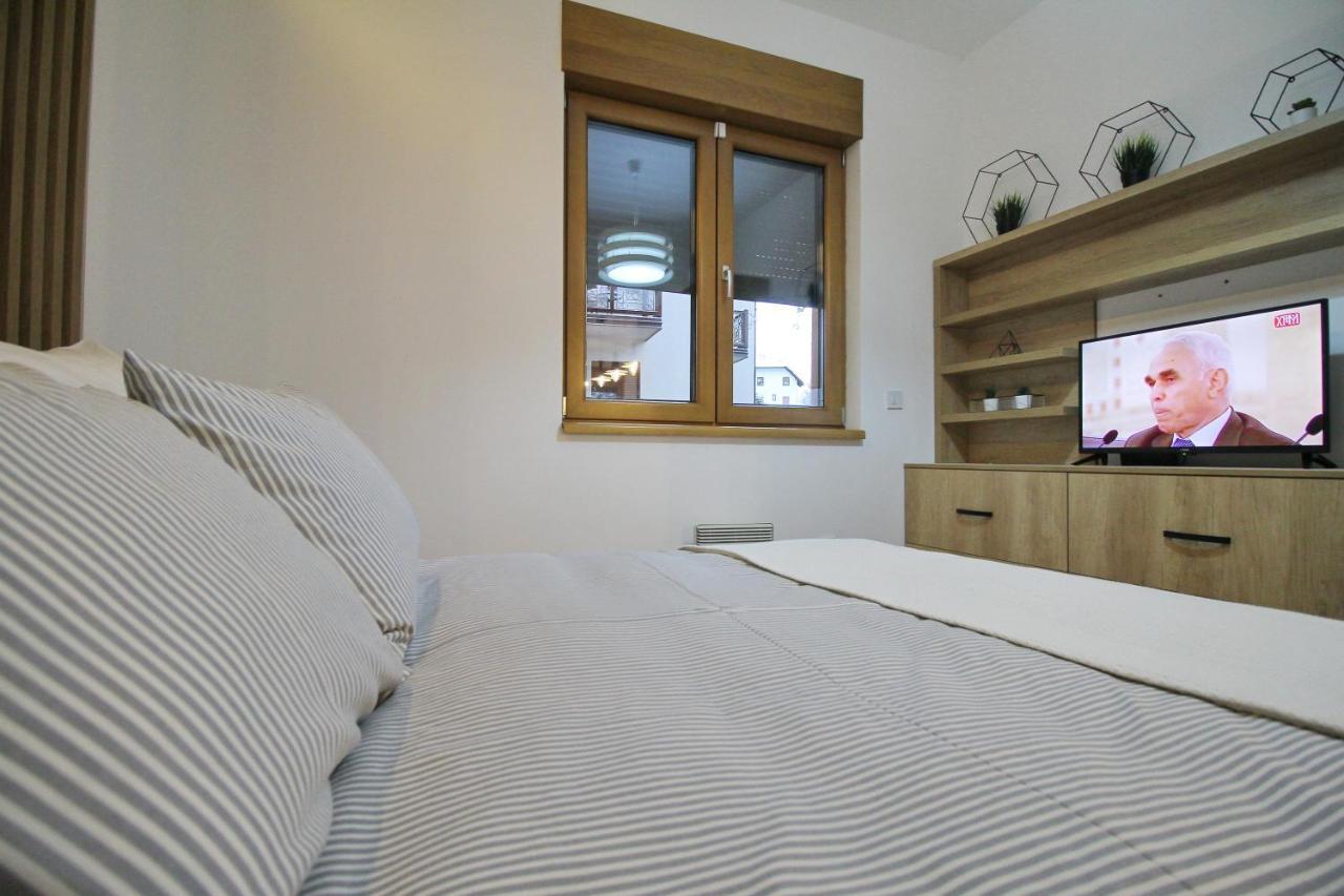 Apartman La Corona Zlatibor Exterior photo