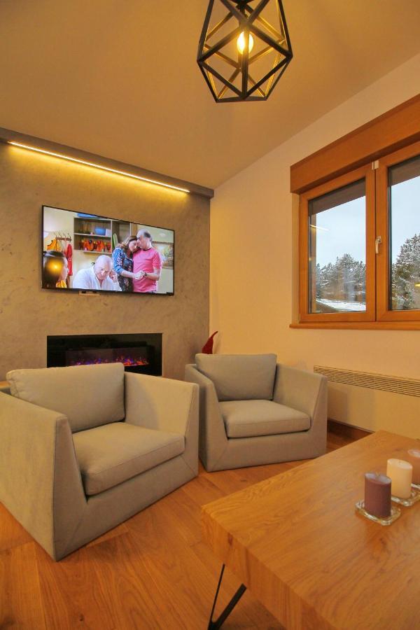 Apartman La Corona Zlatibor Exterior photo